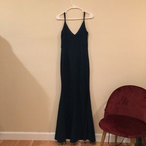 Lulus bridesmaids dress